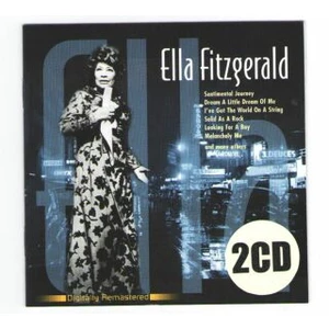 Ella Fitzgerald - 2 CD - Fitzgerald Ella [CD]