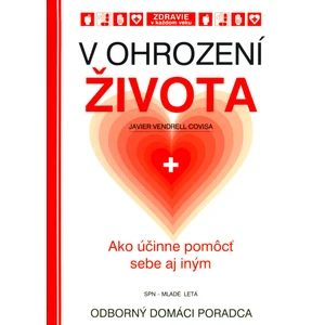 V ohrození života - Javier Vendrell Covisa