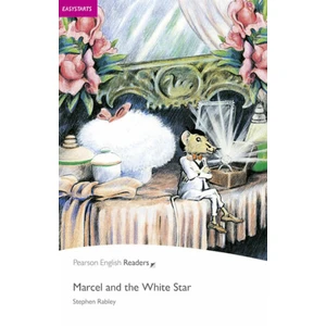 PER | Easystart: Marcel and the White Star - Stephen Rabley