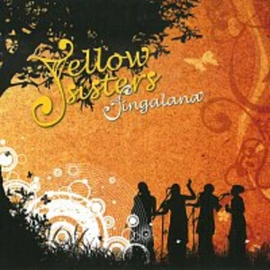 Singalana - Sisters Yellow