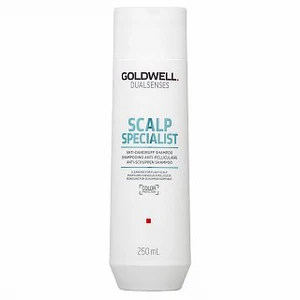 Goldwell Dualsenses Scalp Specialist čistiaci šampón proti lupinám 250 ml