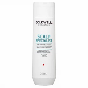 Goldwell Dualsenses Scalp Specialist čistiaci šampón proti lupinám 250 ml
