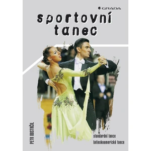 Sportovní tanec, Odstrčil Petr