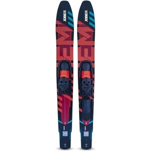 Jobe Hemi Combo Skis Ski nautique