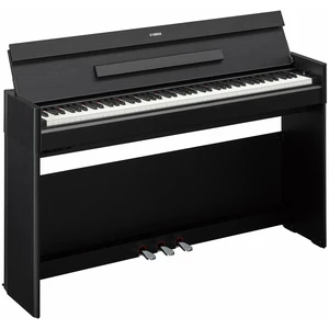 Yamaha YDP-S55 Black Piano numérique