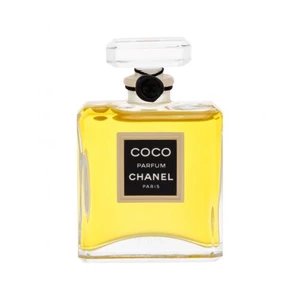Chanel Coco 15 ml parfém pro ženy