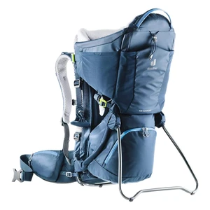 Deuter Detský turistický nosič Kid Comfort Midnight