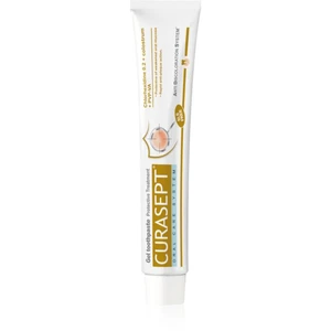 CURASEPT Zubná pasta PROTECTIVE