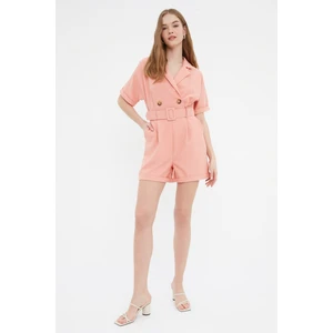 Tuta da donna Trendyol Belted