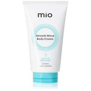 MIO Smooth Move Body Cream zjemňující tělový krém proti celulitidě 125 ml