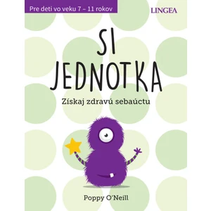 Si jednotka - Poppy O’Neill