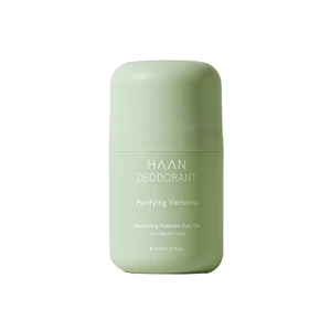 Haan Purifying Verbena 24 hod deodorant s prebiotiky 40 ml
