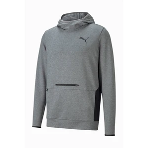Puma RTG Mikina Šedá