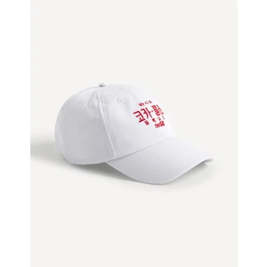 Celio Cap Coca-Cola - Men