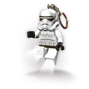 Svietiaca kľúčenka LEGO® Star Wars Stormtrooper
