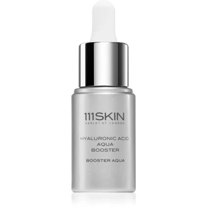 111SKIN Hayluronic Acid Aqua Booster intenzivní hydratační sérum 20 ml