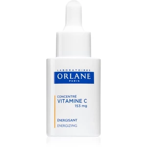 Orlane Supradose Concentré Vitamine C intenzivní posilující koncentrát s vitaminem C 30 ml