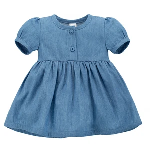 Pinokio Kids's Summer Mood Dress