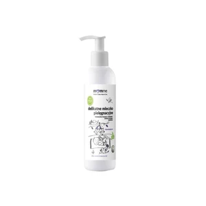 Momme Baby Natural Care tělové hydratační mléko pro děti 250 ml