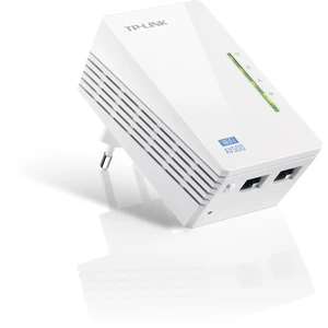 Wi-Fi adaptér Powerline TP-LINK TL-WPA4220, 600 MBit/s