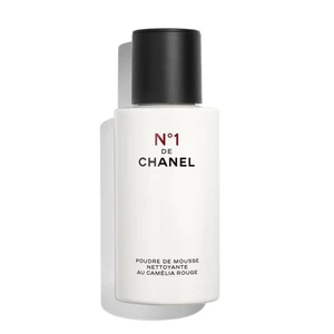 Chanel N°1 Powder-To-Foam Cleanser čisticí pudr na obličej 25 g
