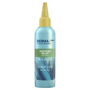 H&S DermaX Balzám 145ml Soothing relief