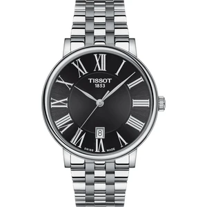 Tissot Carson Premium T122.410.11.053.00