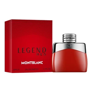 Montblanc Legend Red parfumovaná voda pre mužov 30 ml