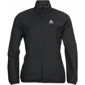 Odlo Women's Essentials Light Jacket Black L