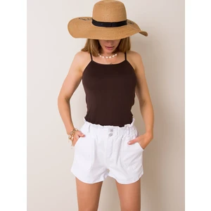 Bastille brown top