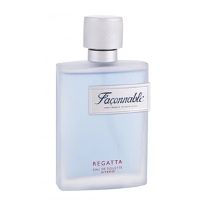 Faconnable Regatta Intense 90 ml toaletná voda pre mužov