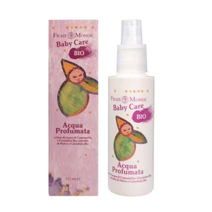 Frais Monde Baby Care 125 ml tělová voda pro děti