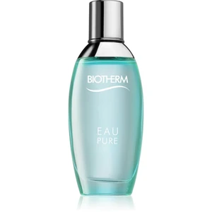 Biotherm Eau Pure toaletná voda pre ženy 50 ml