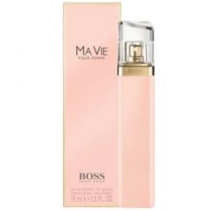 HUGO BOSS - Boss Ma Vie - Parfémová voda