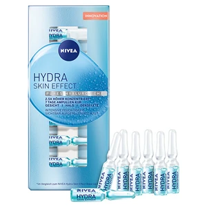 NIVEA Hydratačná 7denná kúra Hydra Skin Effect