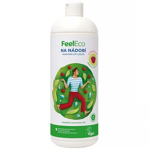 Feel Eco Nádobí malina 1 l