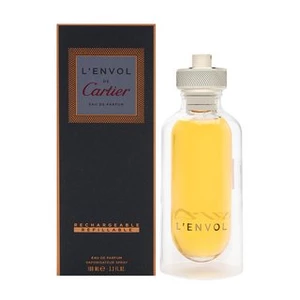 Cartier L'Envol parfémovaná voda plnitelná pro muže 100 ml