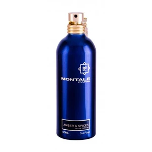 Montale Amber & Spices 100 ml parfémovaná voda unisex