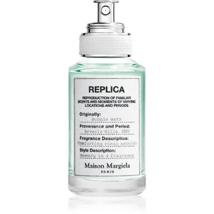Maison Margiela REPLICA Bubble Bath toaletná voda unisex 30 ml