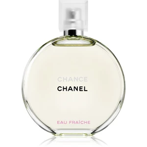 Chanel Chance Eau Fraiche - EDT 100 ml