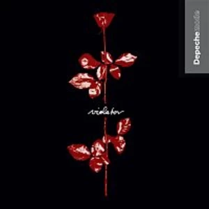 Depeche Mode Violator Hudební CD