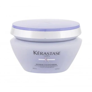 Kérastase Blond Absolu Masque Cicaextreme hloubkově regenerační maska pro blond vlasy 200 ml