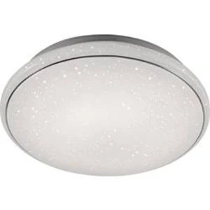 STROPNÍ LED SVÍTIDLO, 59/59/10,8 cm