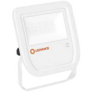 LED reflektor Ledvance FLOODLIGHT 10W 1050lm 3000K teplá bílá IP65