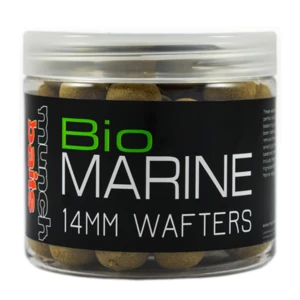 Munch baits vyvážené boilie bio marine 200 ml-14 mm