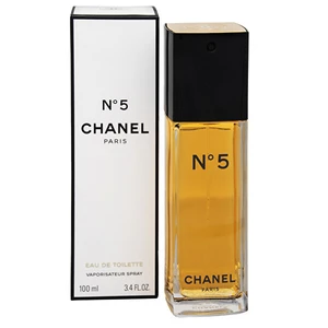 Chanel No.5 100ml