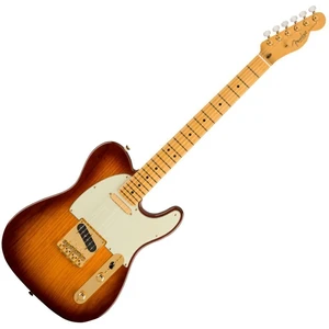 Fender 75th Anniversary Commemorative Telecaster MN 2-Color Bourbon Burst