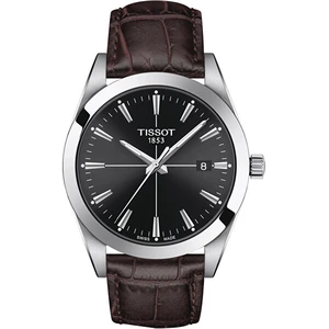 Tissot Gentleman Quartz T127.410.16.051.01