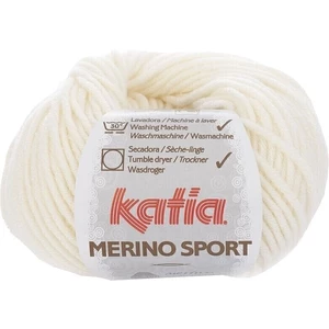 Katia Merino Sport 3 Off White