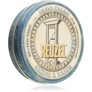 Reuzel Shave Cream krem do golenia 28,5 g